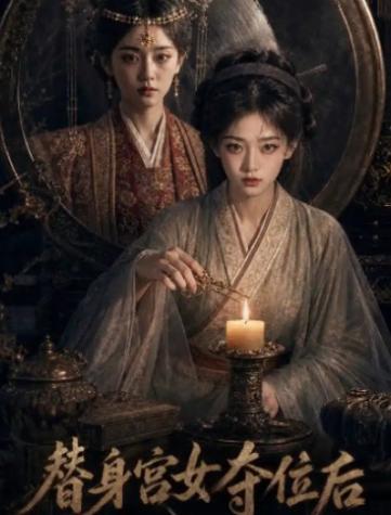 55.替身宫女夺位后（60集）