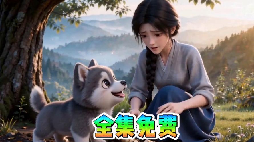 56.解锁兽语：我把百兽当萌宠（48集）