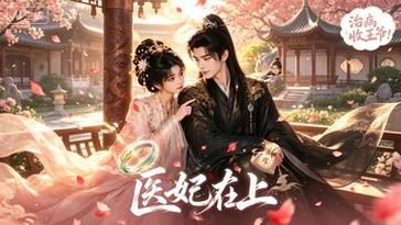 66.医妃在上（100集）