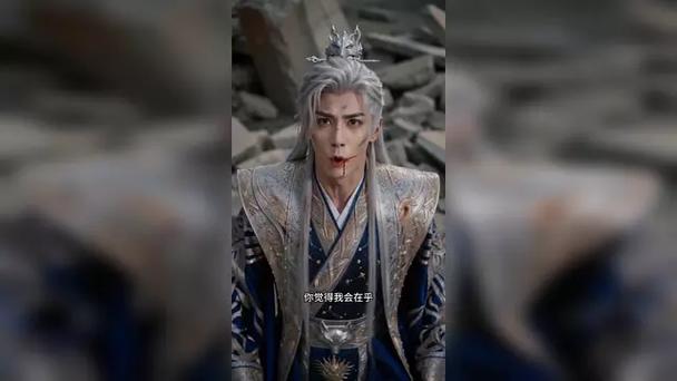 70.最弱狐妖？一口吞了九天仙帝（60集）