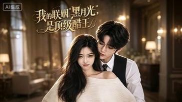 71.我的联姻黑月光，是顶级醋王（50集）