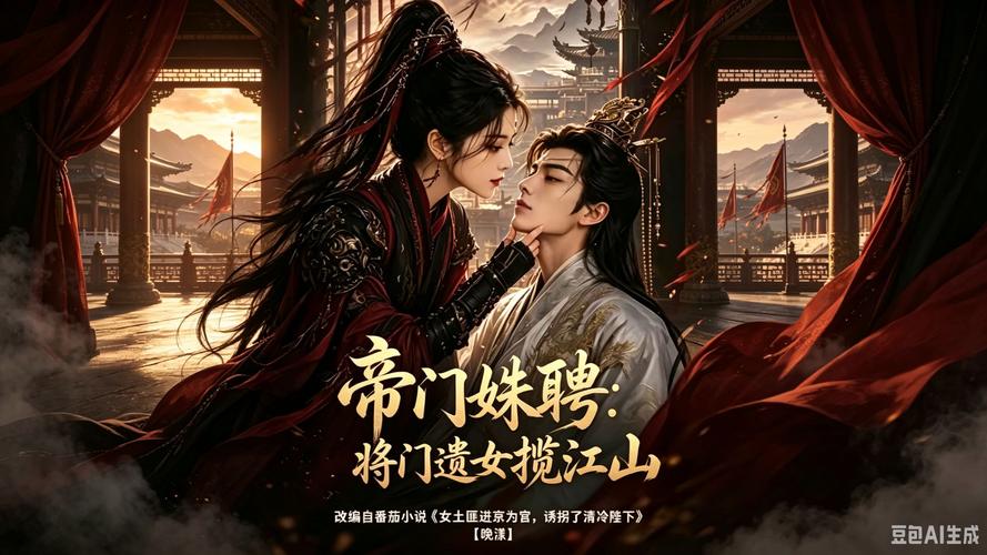 72.帝门姝聘：将门遗女揽江山（124集）