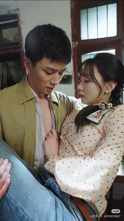 94.八零一眼万年共奋斗（80集）AI短剧