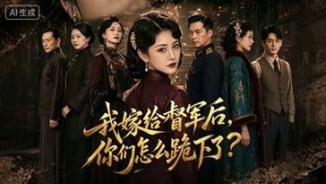 163.我嫁给督军后，你们怎么跪下了？（68集）