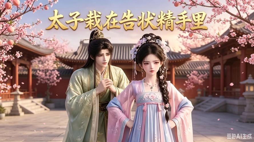 168.太子栽在告状精手里（44集）