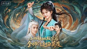 02.小师妹她叛宗后全师门追悔莫及（81集）林可汉＆林籽蓉