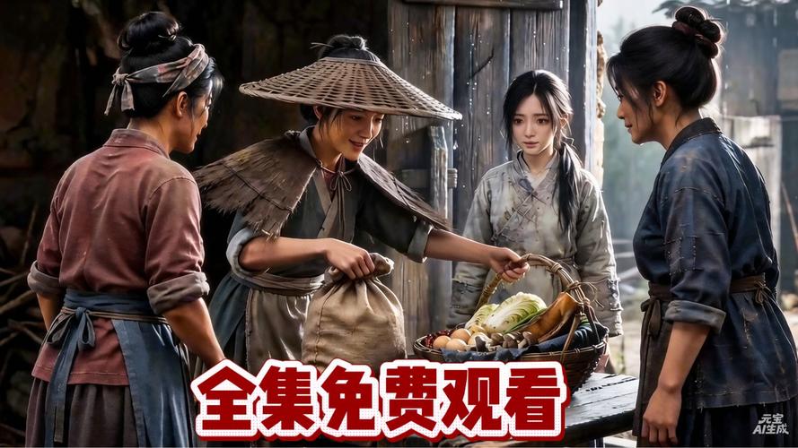 208.憨娘镇全村第二季（75集）