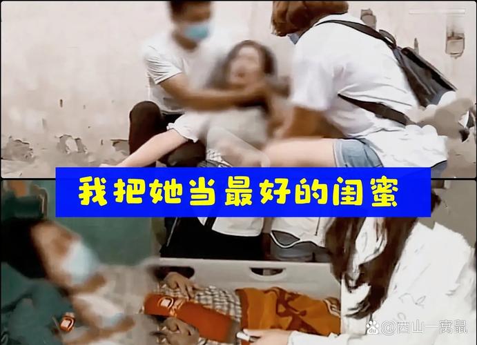 171.替闺蜜讨债，讨回一个老公（35集）