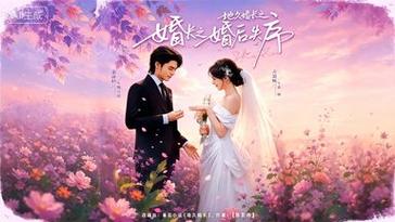 08.地久婚长之婚后失序（83集）余沛杉＆方思畅