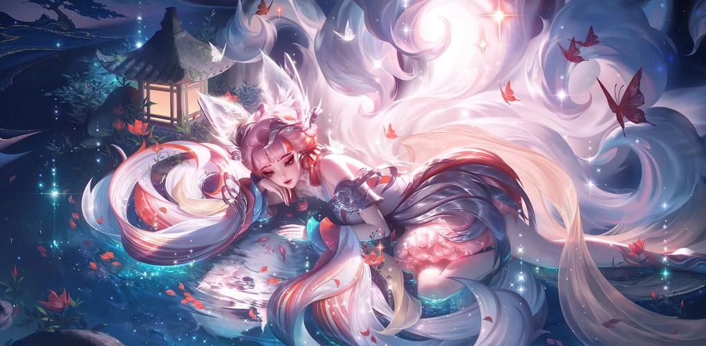 167.神话御魂，无限签到妲己（60集）动漫