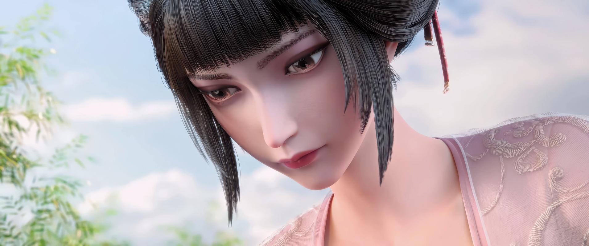 169.剑辞雪（21集）动漫