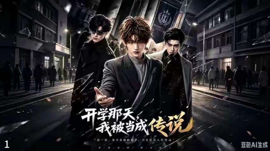 105.开学那天，我被当成传说第二季（81集）