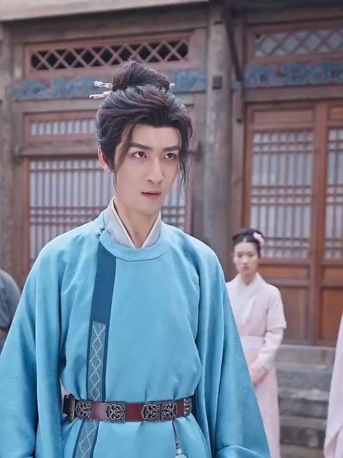 103.替君语落阶第一季（60集）