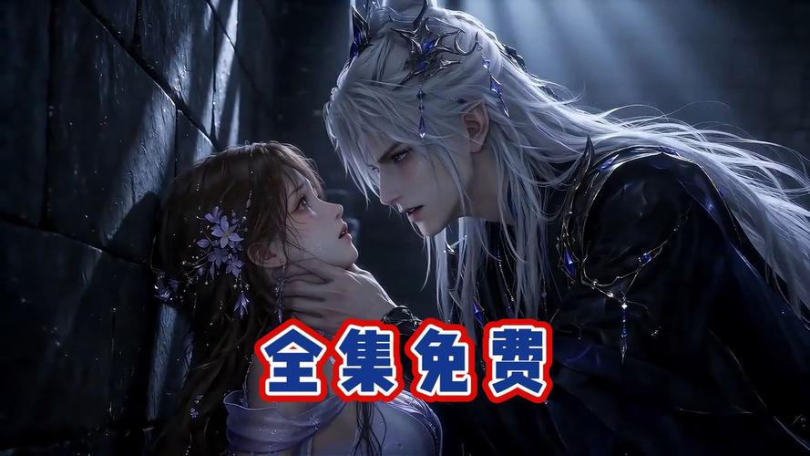 118.魔尊今天又偷偷想她了（64集）