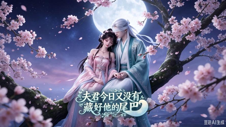 76.狐狸夫君，今日又没有藏好他的尾巴（71集）