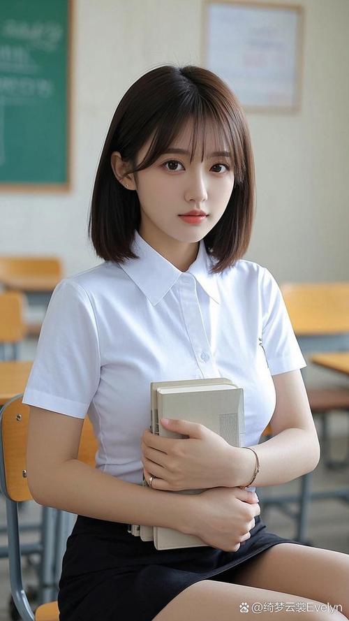 76.校花别撩了，我真有女朋友（48集）
