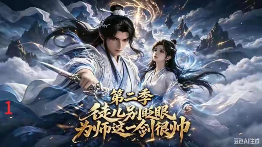 96.十灵根短命？我手搓废丹成仙第二季（100集）