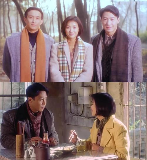 101.满月惊雷半生缘（56集）