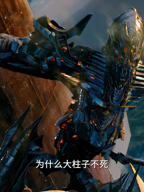 97.噬神塔第三季（110集）