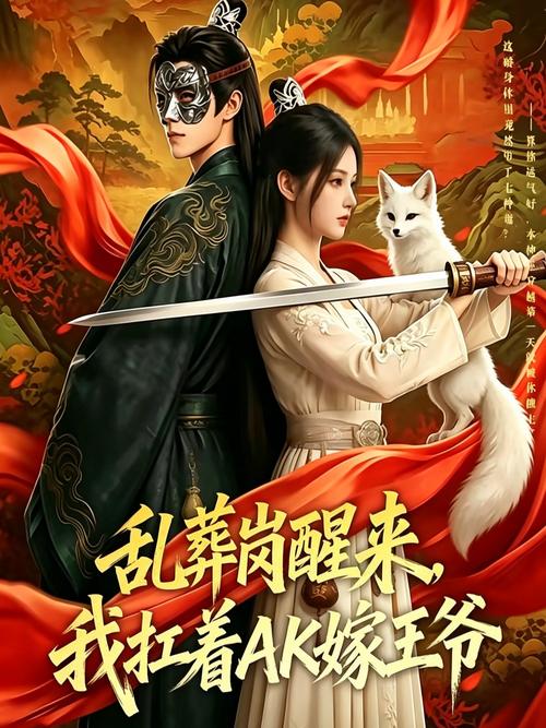 78.乱葬岗醒来，我扛着AK嫁王爷2（70集）