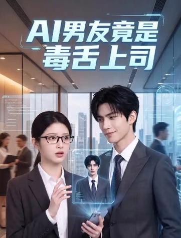 99.AI男友竟是毒舌上司（50集）