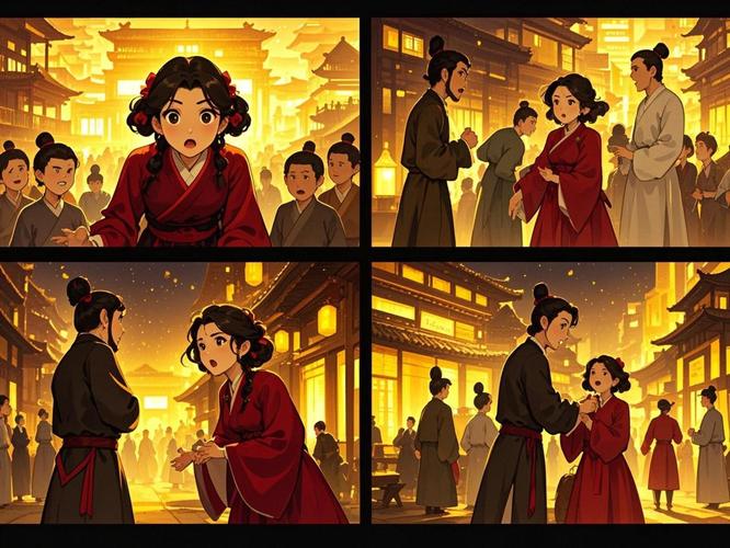 13.京城追夫第一人（38集）