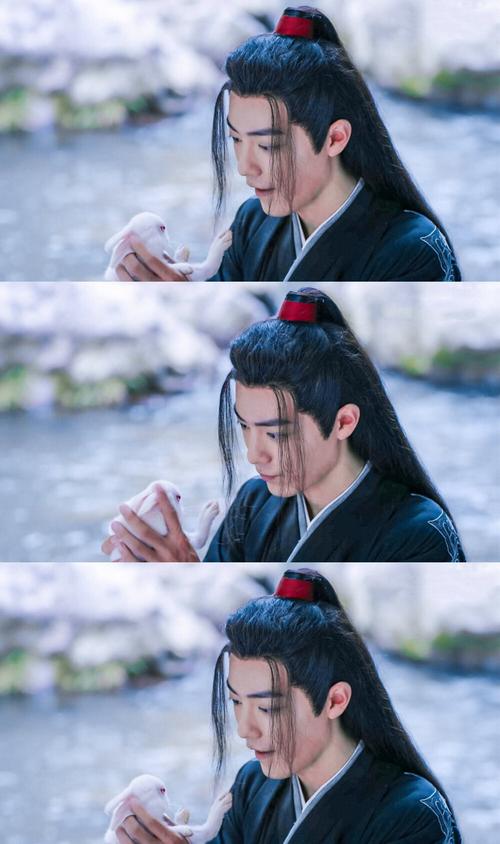 13.晚风不渡旧人（34集）张晗＆胡昂黄
