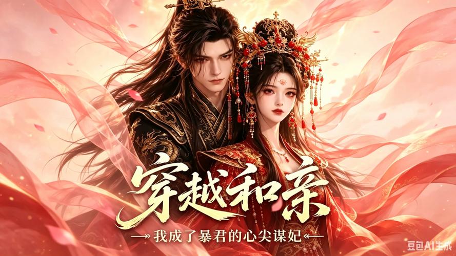 15.穿越和亲，我成了暴君的心尖谋妃（65集）