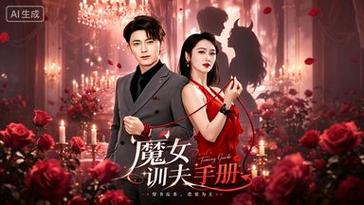 16.魔女训夫手册（83集）万玉婷＆范呈麒