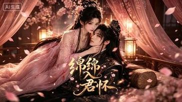 18.绵绵入君怀（109集）