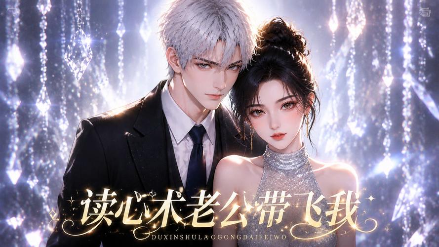 24.读心术老公带飞我（44集）