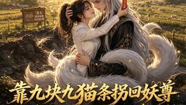 28.靠九块九猫条拐回妖尊（51集）