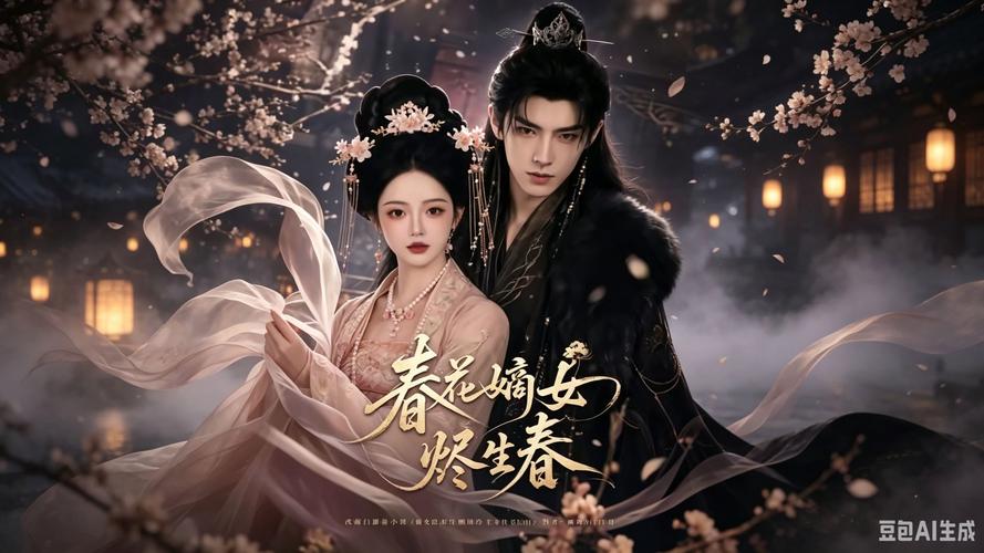 36.春花嫡女烬生春（106集）