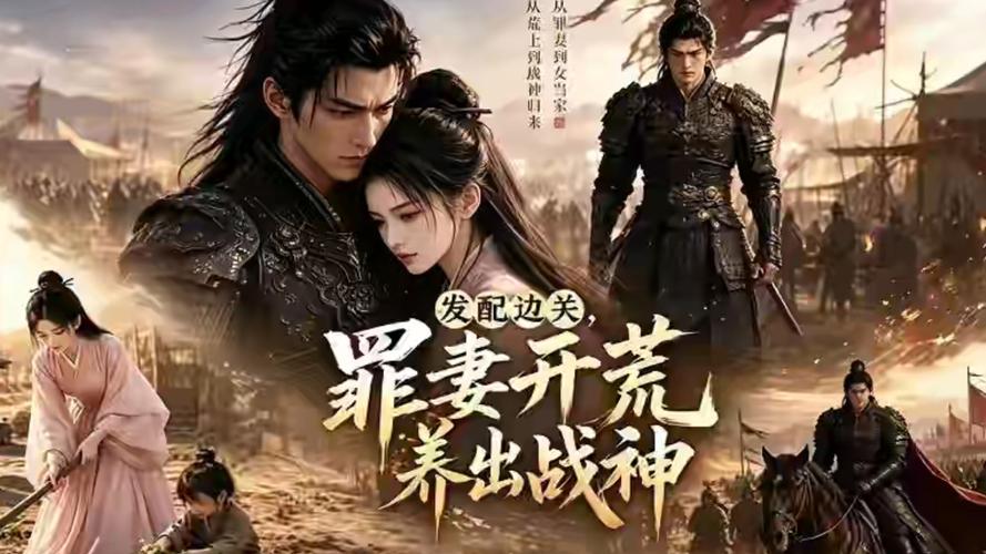 37.发配边关：罪妻开荒养出战神Ⅰ（60集）