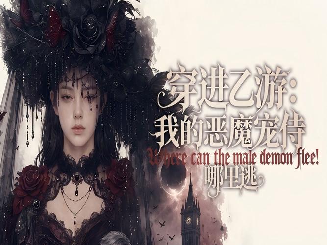 194.穿进乙游：我的恶魔宠侍哪里逃（65集）