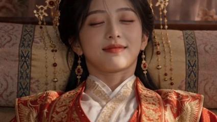 198.贵妃娘娘她又在吃瓜摸鱼（60集）