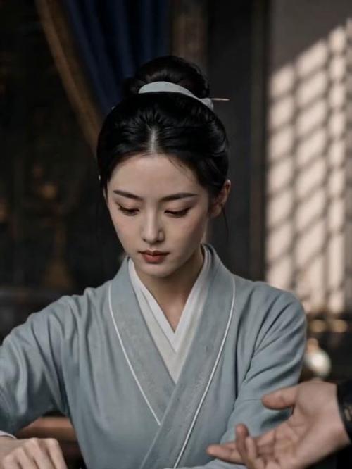 163.晚入沉渊：入局篇（38集）AI短剧