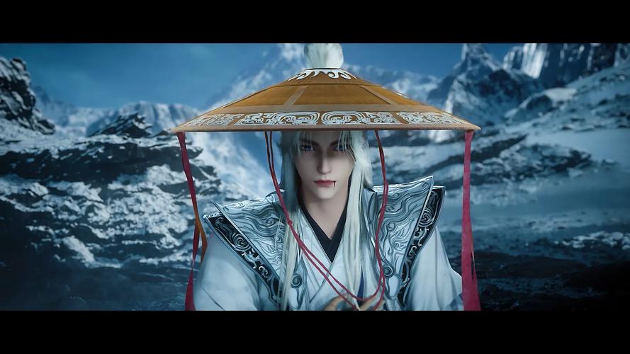 169.补天道第二季（64集）动漫