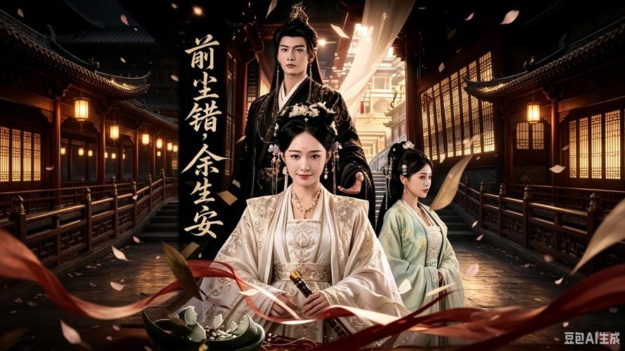 🔥05.前尘错，余生安（65集）