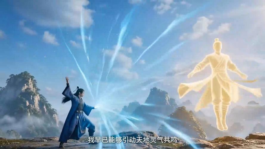 🔥08.聚宝仙盆之杂灵根才是真BOSS第六季（78集）