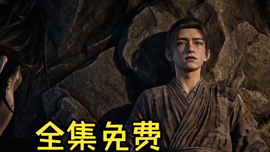 🔥11.凡人百世书第三季（103集）