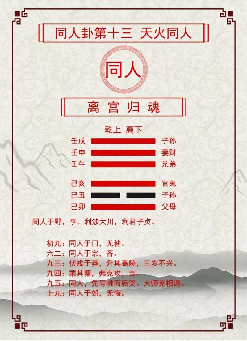 🔥13.卦定乾坤：京城风云起（49集）