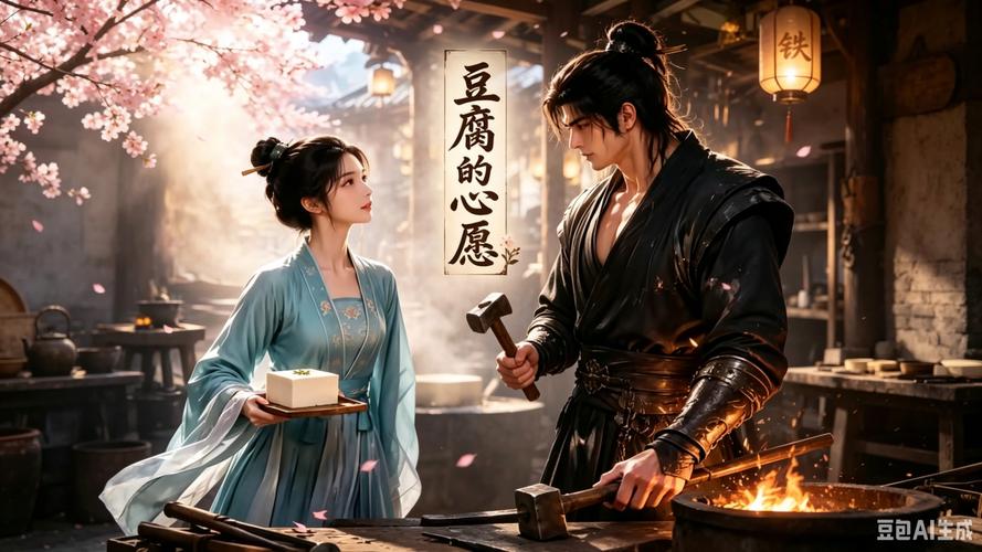 🔥25.豆腐的心愿第二季（95集）