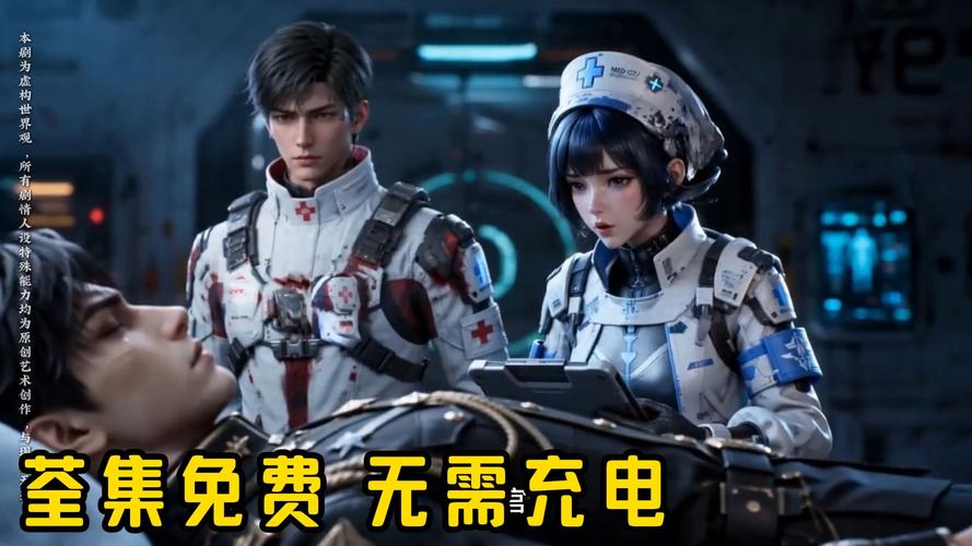 🔥68.三千世界满级大佬太无聊，星际篇（51集）