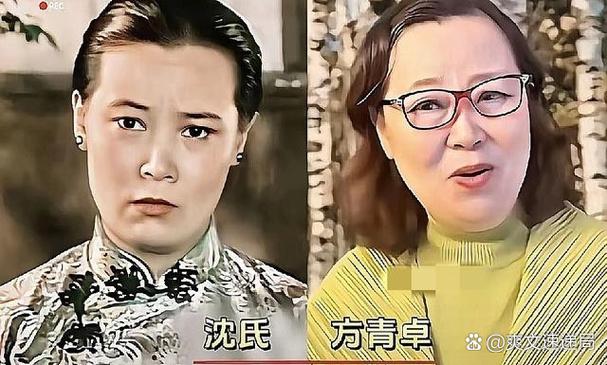 🔥70.沈氏封后录（34集）