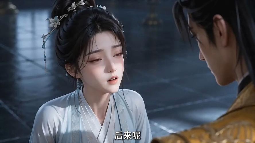 🔥87.落魄皇妃（36集）