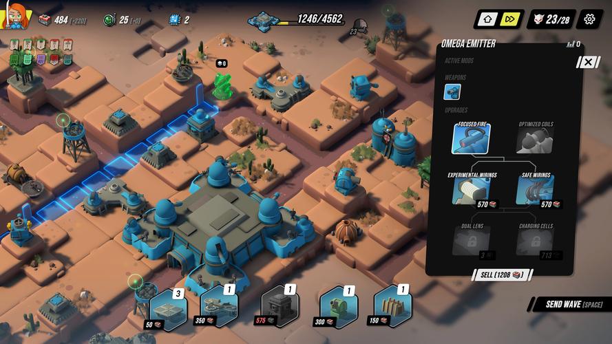 塔防统治(Tower Dominion)_v1.66 官中