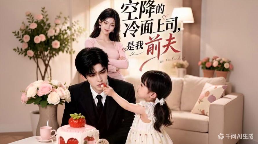 206.空降的冷面上司，是我前夫（81集）