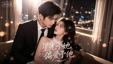 207.星光予她，偏爱予他（53集）