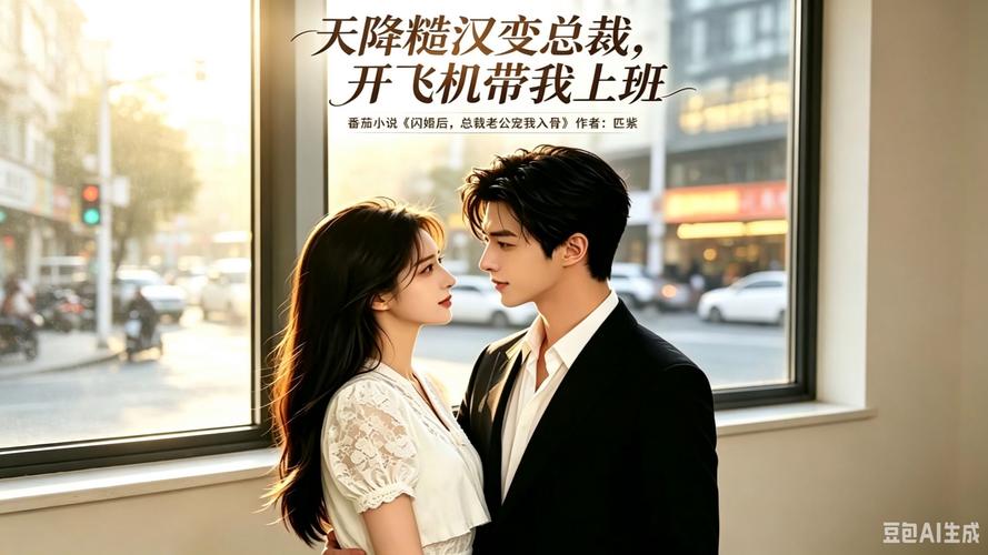 208.闪婚丈夫开飞机带我上班（103集）